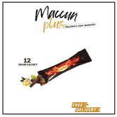 Maccun Plus Turkish Honey For Men Sachet